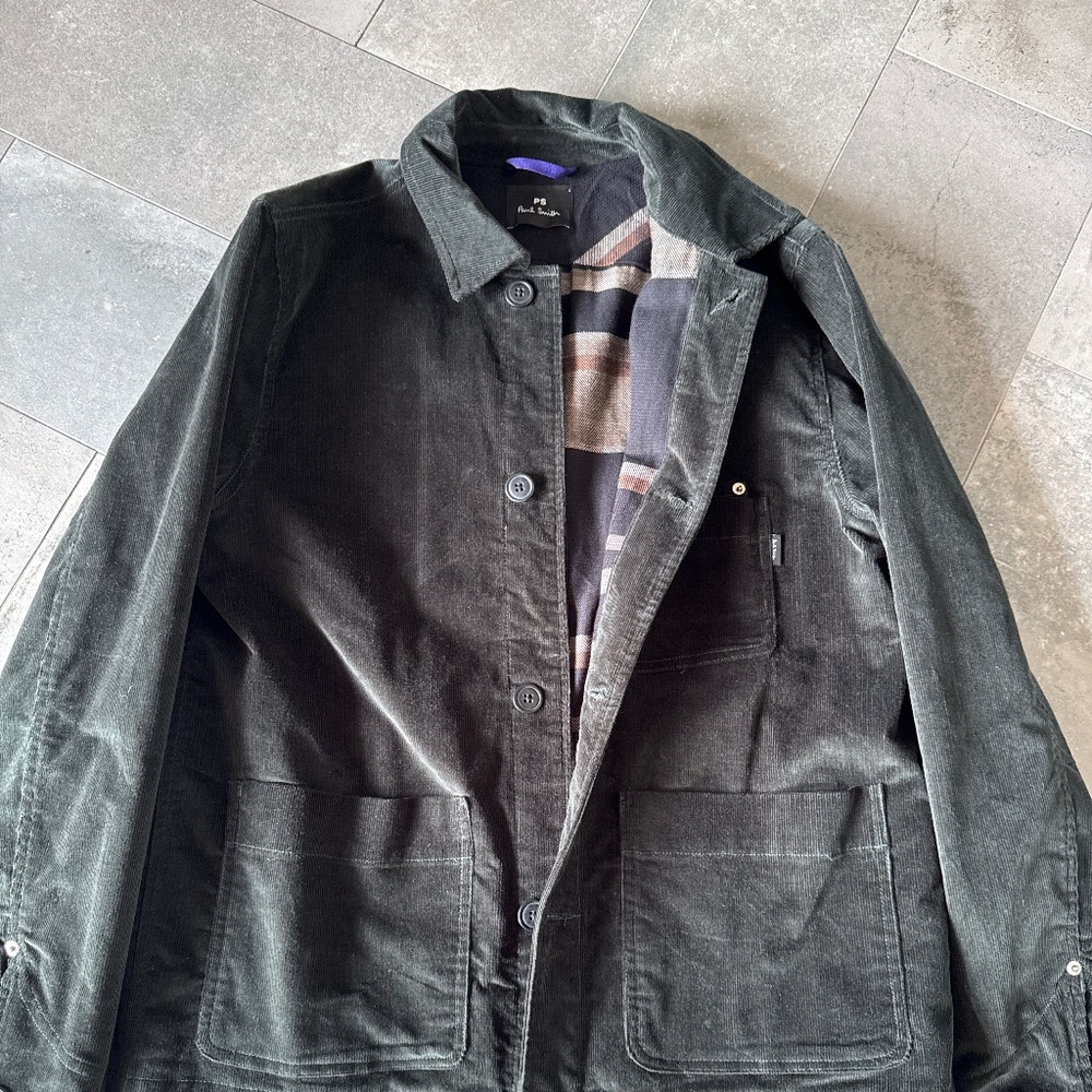 Paul Smith jacket
